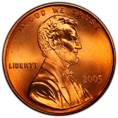 Cert 73688310 - Coin Image