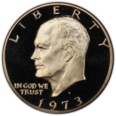 Cert 73889288 - Coin Image