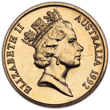 Cert 80055240 - Coin Image