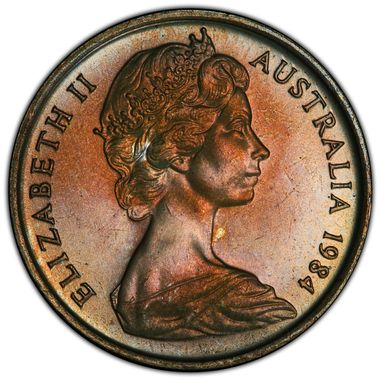 Cert 80056272 - Coin Image