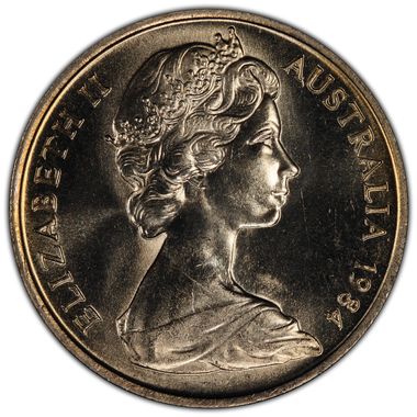 Cert 80056281 - Coin Image