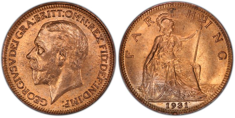 Cert 80127684 - Coin Image