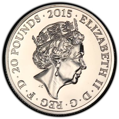 Cert 80293657 - Coin Image