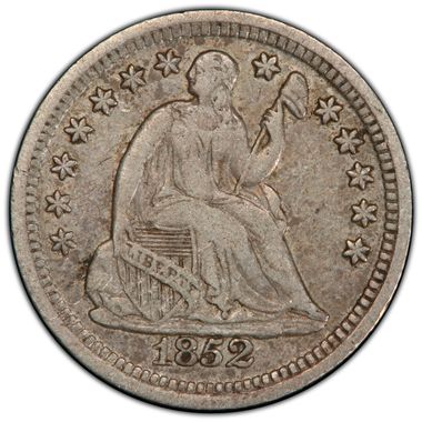 Cert 80445832 - Coin Image
