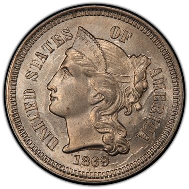 Cert 80449447 - Coin Image