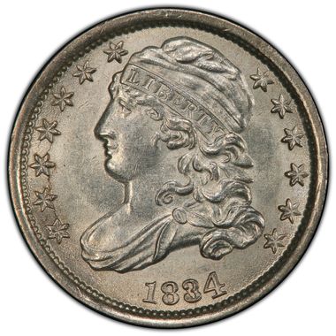 Cert 80449707 - Coin Image