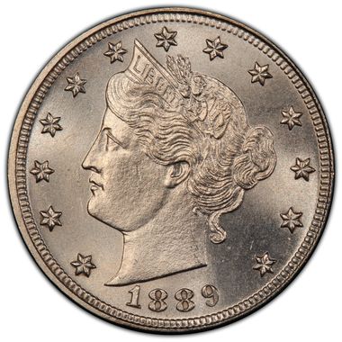 Cert 80449719 - Coin Image