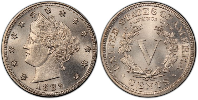 Cert 80449719 - Coin Image