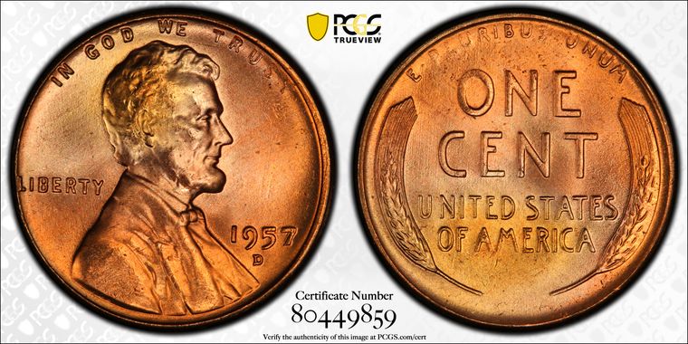 Cert 80449859 - Coin Image