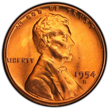 Cert 80450191 - Coin Image