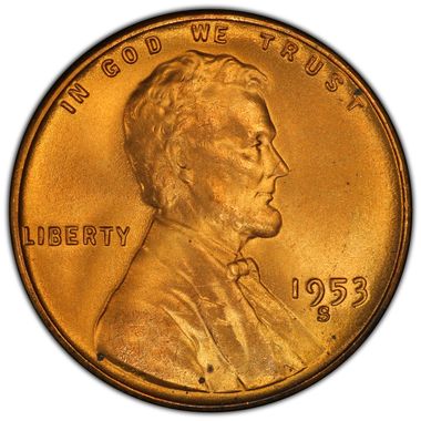 Cert 80456511 - Coin Image