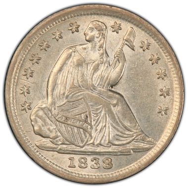 Cert 80460026 - Coin Image