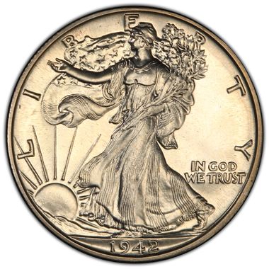 Cert 80461154 - Coin Image