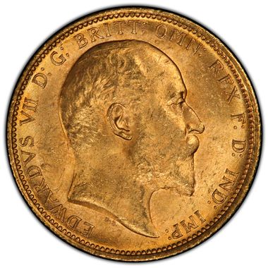 Cert 80466803 - Coin Image