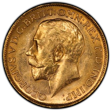 Cert 80466809 - Coin Image