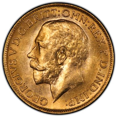 Cert 80466827 - Coin Image