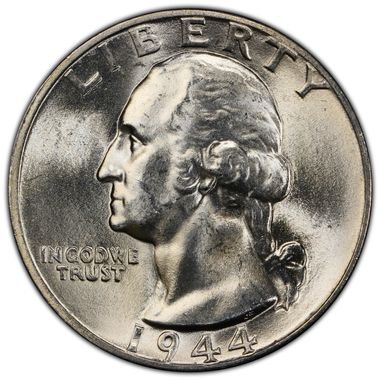 Cert 80476698 - Coin Image