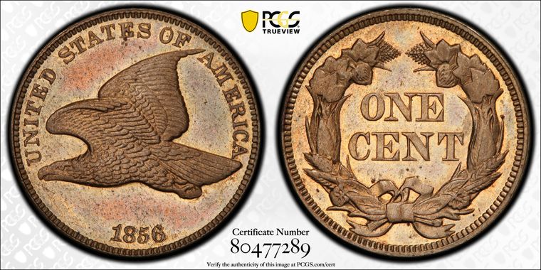 Cert 80477289 - Coin Image