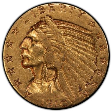 Cert 80477888 - Coin Image