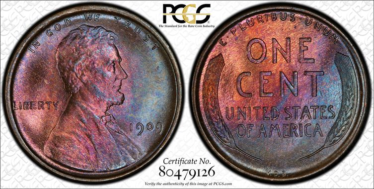 Cert 80479126 - Coin Image