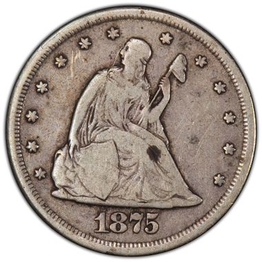 Cert 80480036 - Coin Image