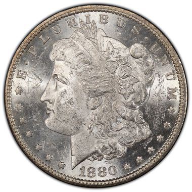 Cert 80480138 - Coin Image