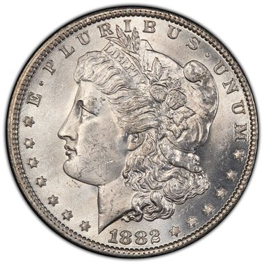 Cert 80480142 - Coin Image