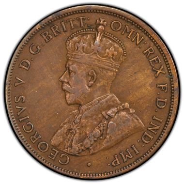 Cert 80480401 - Coin Image