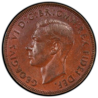 Cert 80480405 - Coin Image