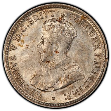 Cert 80480434 - Coin Image