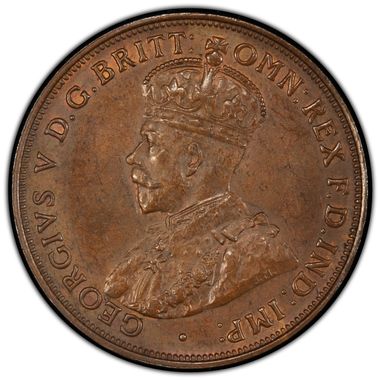 Cert 80480491 - Coin Image