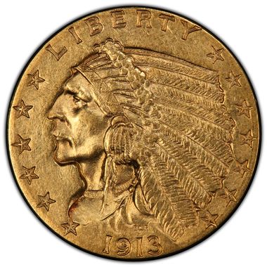 Cert 80480574 - Coin Image