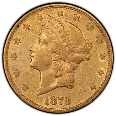 Cert 80481454 - Coin Image
