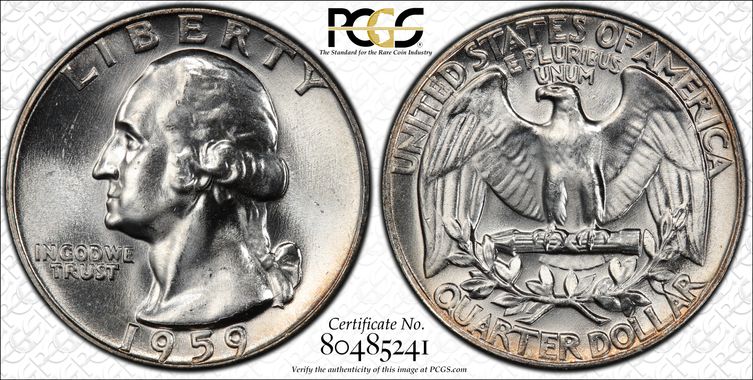 Cert 80485241 - Coin Image