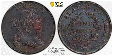 1800 1C AU55BN