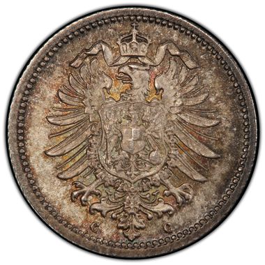 Cert 80491256 - Coin Image