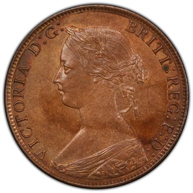 Cert 80491885 - Coin Image