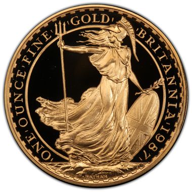 Cert 80492158 - Coin Image