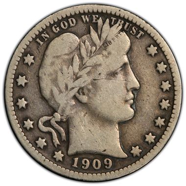 Cert 80492269 - Coin Image