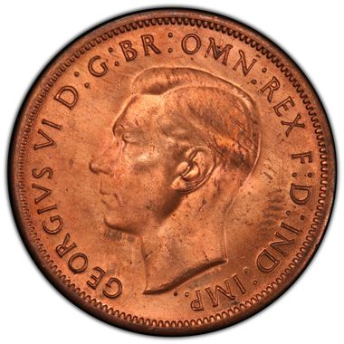 Cert 80492660 - Coin Image