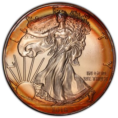 Cert 80496455 - Coin Image