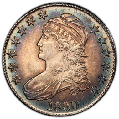 Cert 80499188 - Coin Image