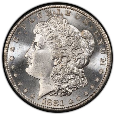 Cert 80500282 - Coin Image
