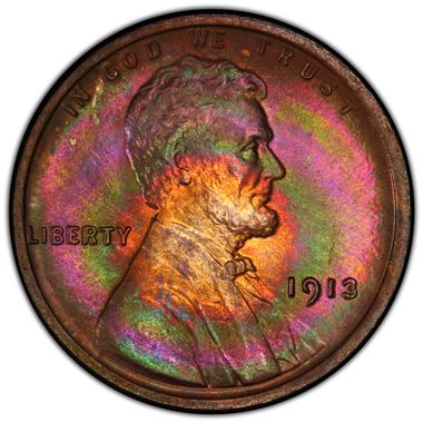 Cert 80500906 - Coin Image