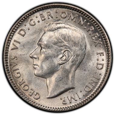 Cert 80501727 - Coin Image