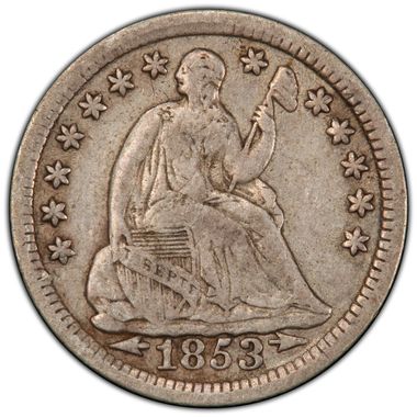 Cert 80501993 - Coin Image