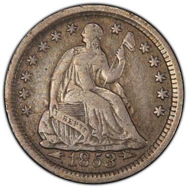 Cert 80501994 - Coin Image