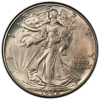 Cert 80505682 - Coin Image