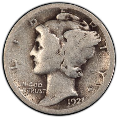 Cert 80506303 - Coin Image