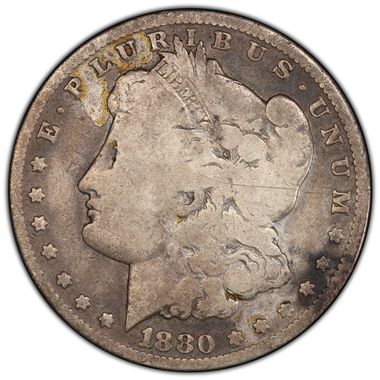 Cert 80506307 - Coin Image